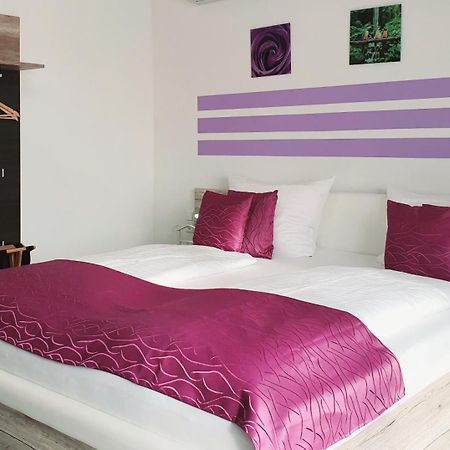 Kempf Apartments Rust Zewnętrze zdjęcie