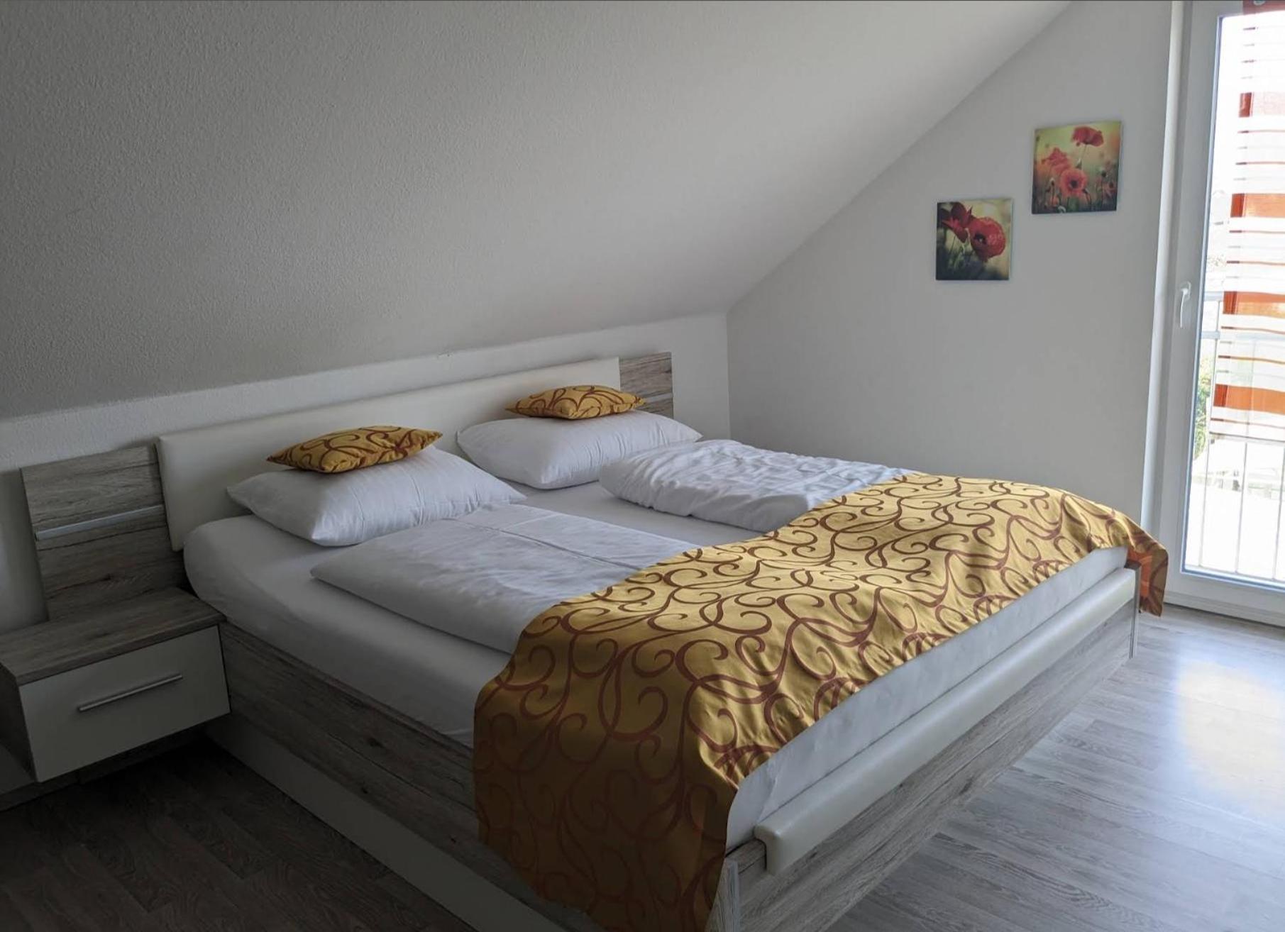 Kempf Apartments Rust Zewnętrze zdjęcie