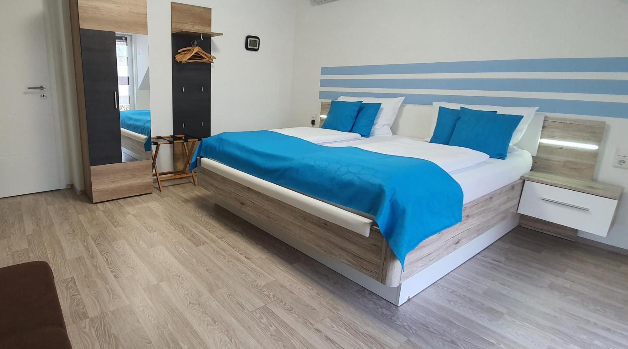 Kempf Apartments Rust Zewnętrze zdjęcie