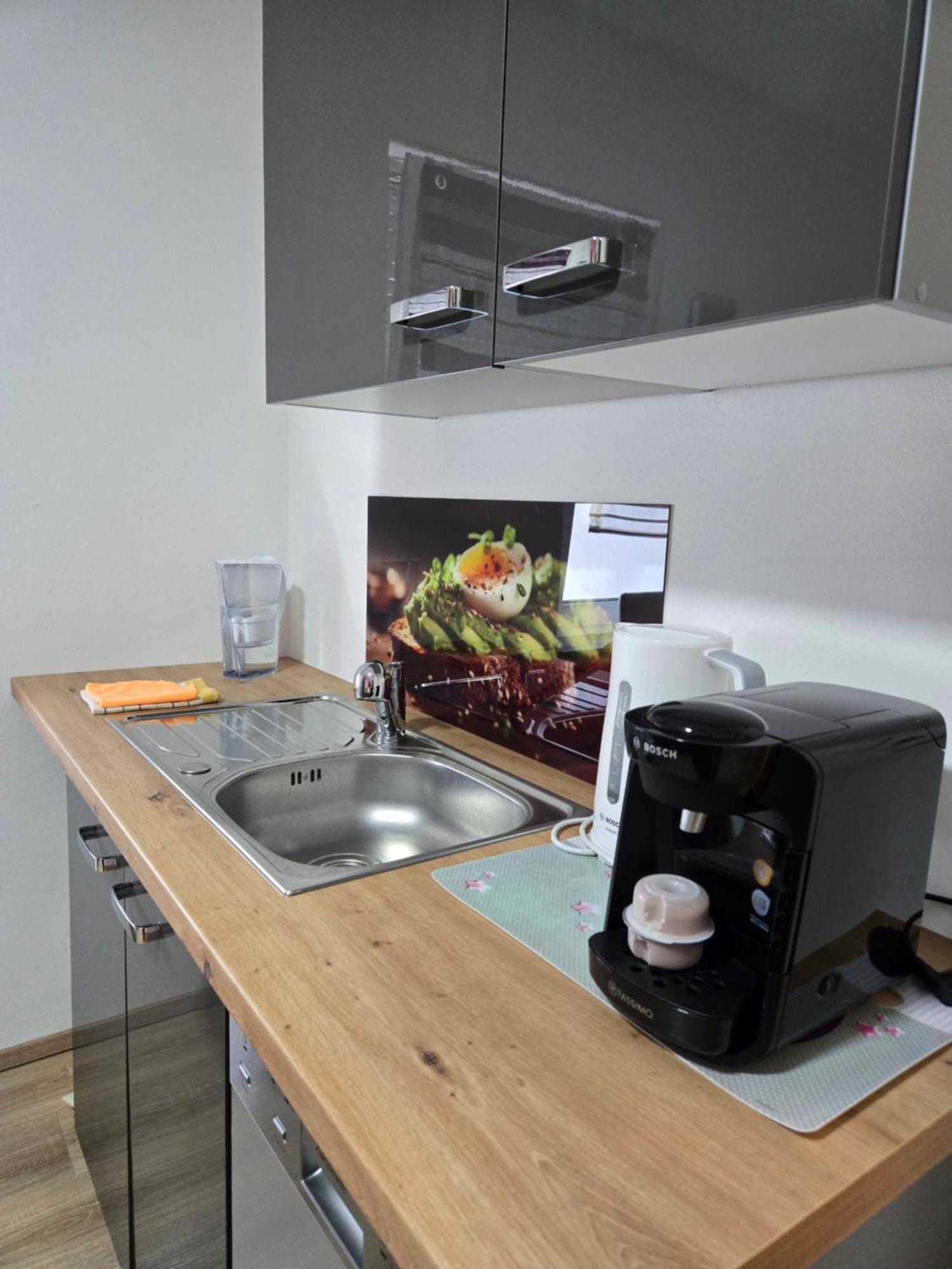 Kempf Apartments Rust Zewnętrze zdjęcie