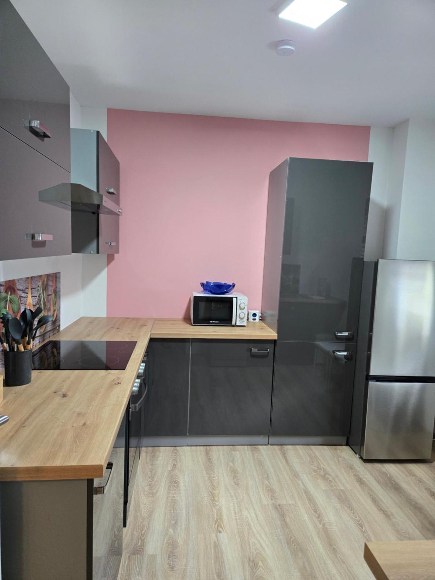 Kempf Apartments Rust Zewnętrze zdjęcie