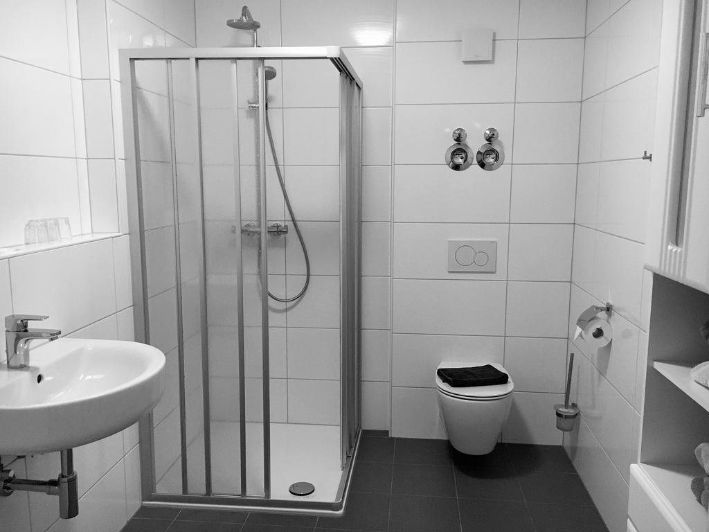 Kempf Apartments Rust Zewnętrze zdjęcie
