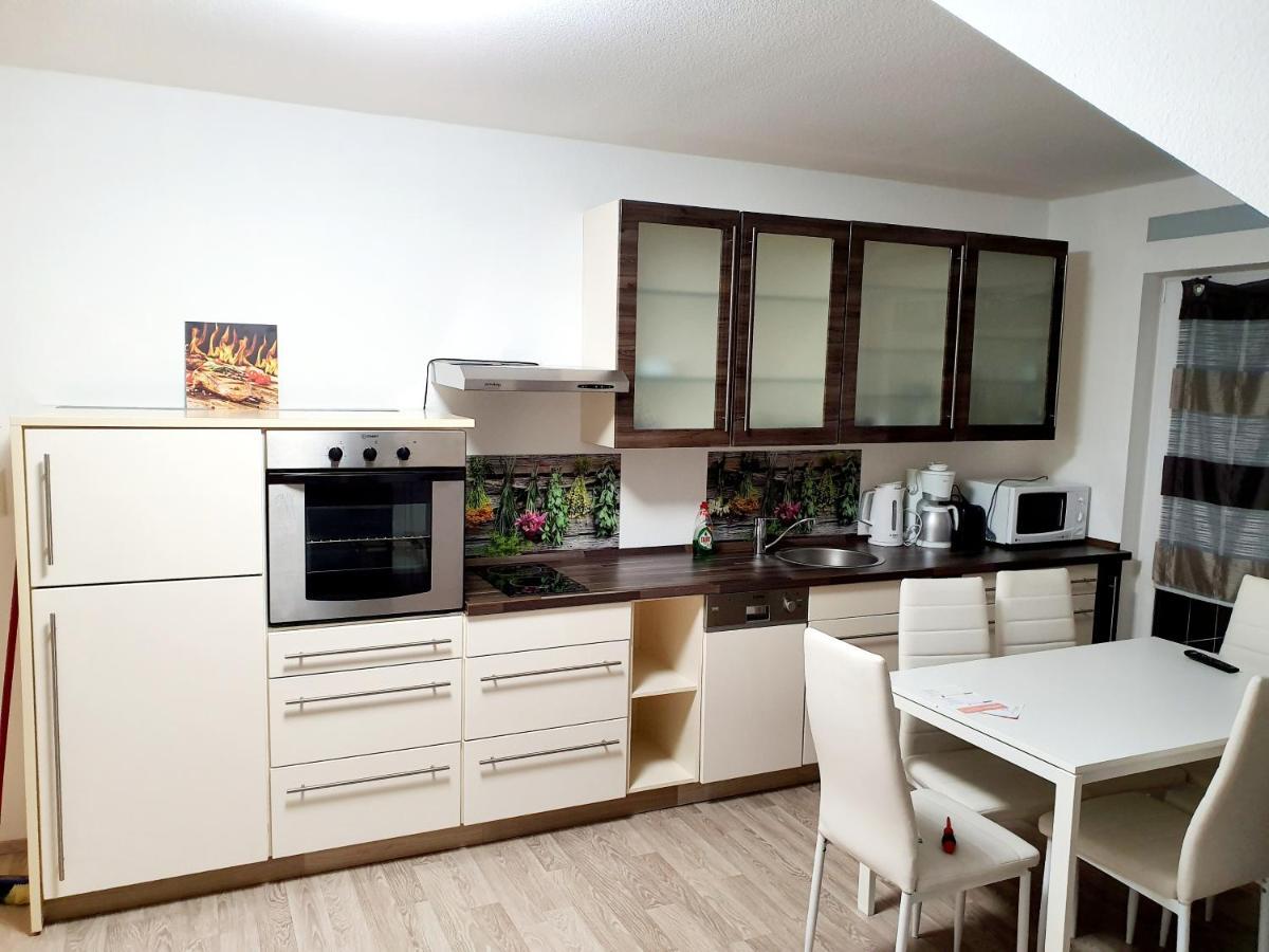 Kempf Apartments Rust Zewnętrze zdjęcie