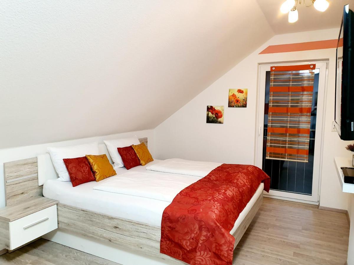 Kempf Apartments Rust Zewnętrze zdjęcie