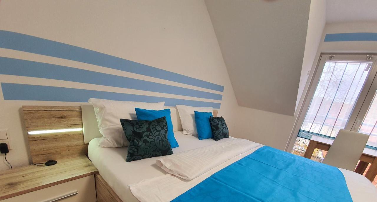 Kempf Apartments Rust Zewnętrze zdjęcie
