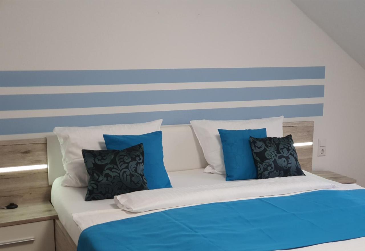 Kempf Apartments Rust Zewnętrze zdjęcie